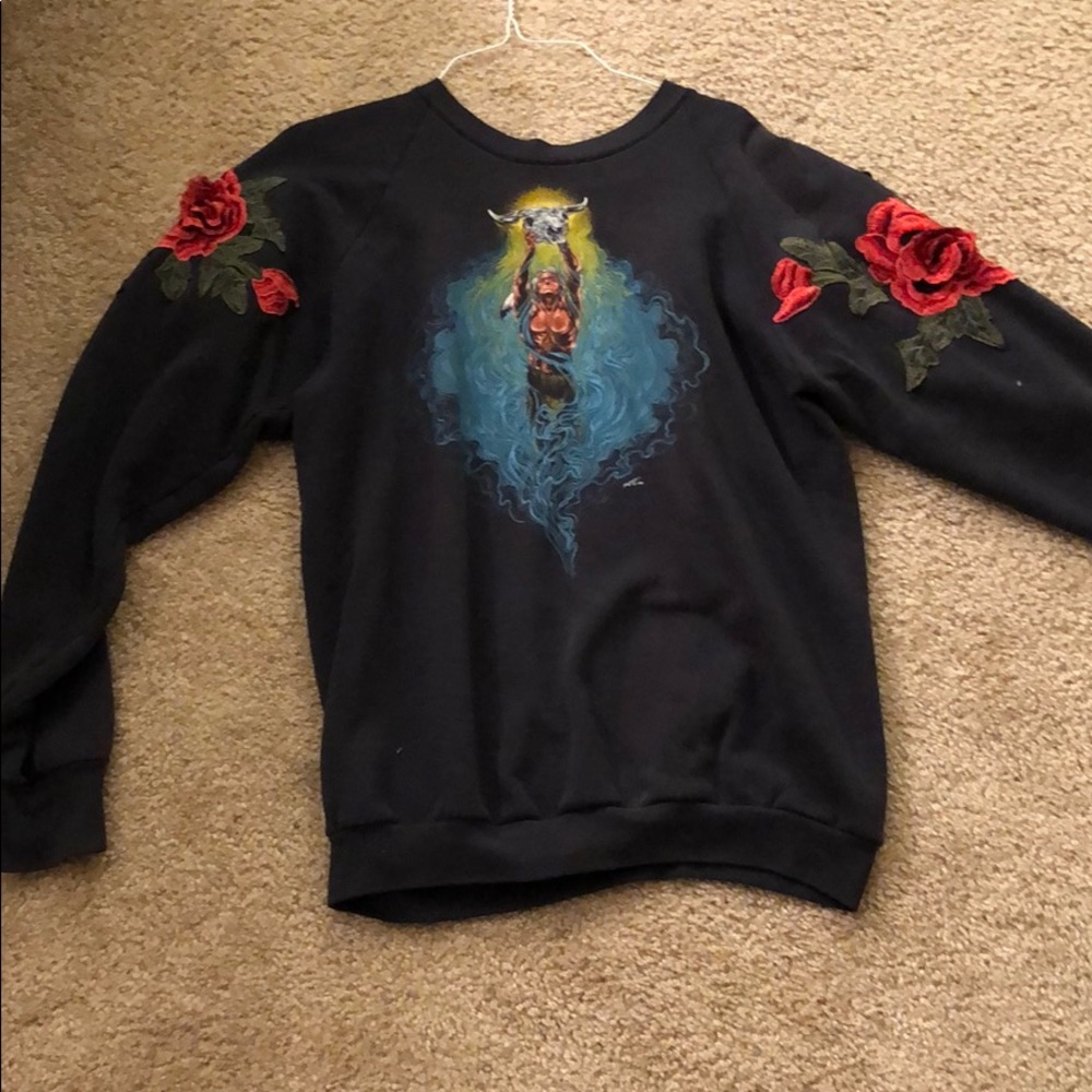 Furst of a kind sweatshirt